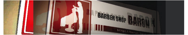 BARBER SHOP BARON(バロン)